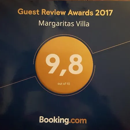 Margaritas 빌라 라피나